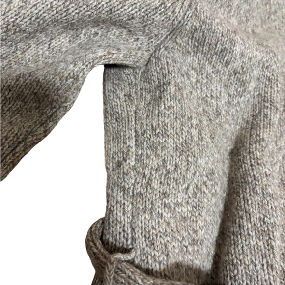 Polo Ralph Lauren 100% lambs wool sweater cardigan - Picture 8 of 13